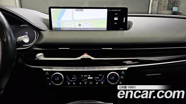 Genesis G80 (RG3) id 2839415 из Кореи 8