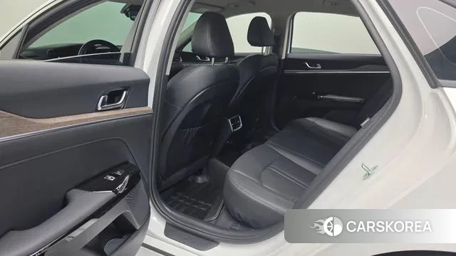 Kia K5 3rd generation id 3586661 из Кореи 8