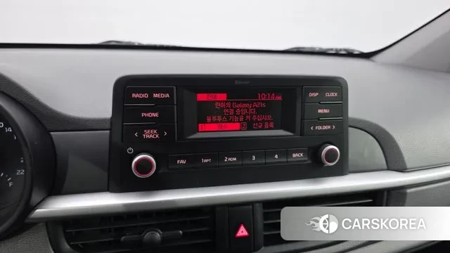 Kia Morning Urban (JA) id 3772256 из Кореи 8