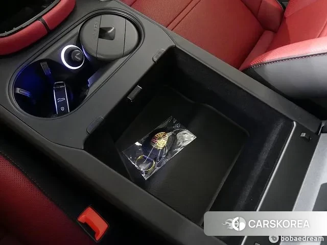 Porsche Cayenne (PO536) id 3026558 из Кореи 8