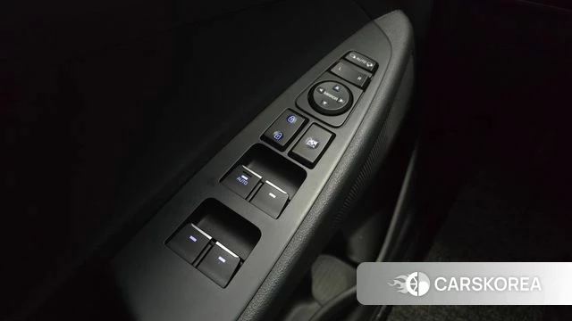 Hyundai All New Tucson id 4482929 из Кореи 8