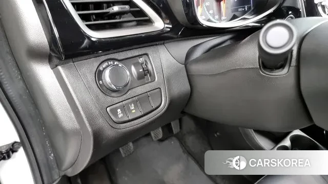 Chevrolet (GM Daewoo) The New Spark id 2890019 из Кореи 8