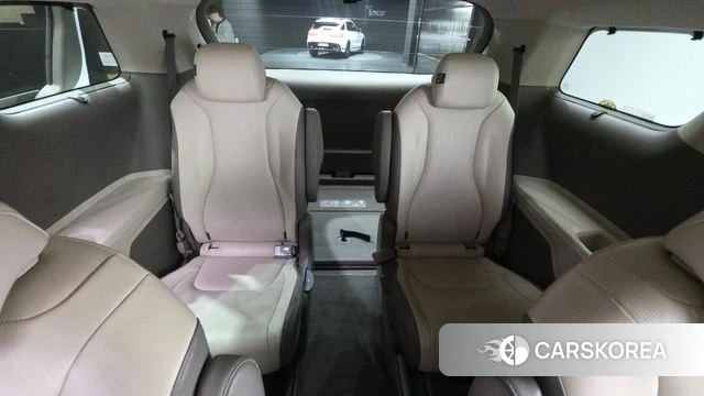 Kia Carnival 4th generation id 4231400 из Кореи 8