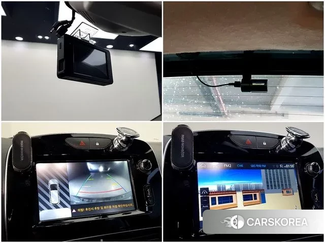 Renault Korea (Samsung) Clio id 3557915 из Кореи 8