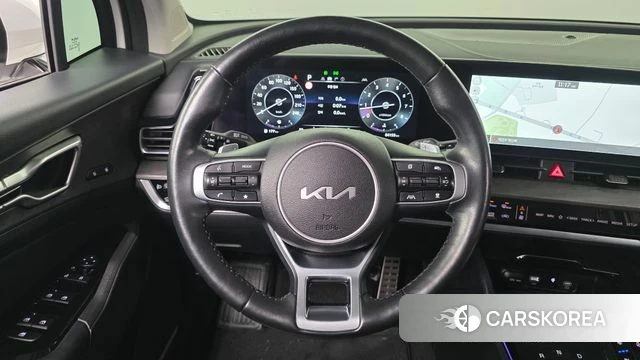 Kia Sportage 5th Generation id 4592099 из Кореи 8