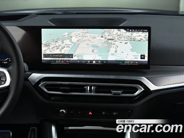 BMW i4 id 2696766 из Кореи 8