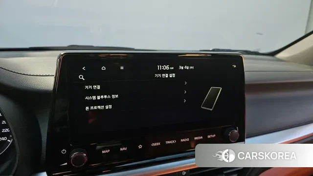 Kia The New K3 2nd generation id 3739523 из Кореи 8