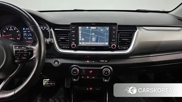 Kia Stonic id 3494023 из Кореи 8