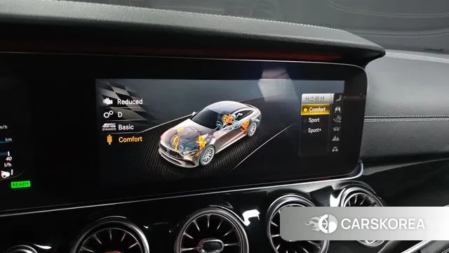 Mercedes-Benz AMG GT id 3672172 из Кореи 8