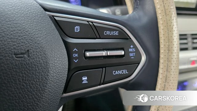 Hyundai Palisade id 4435481 из Кореи 8