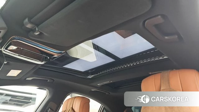Mercedes-Benz S-Class W223 id 4762621 из Кореи 8
