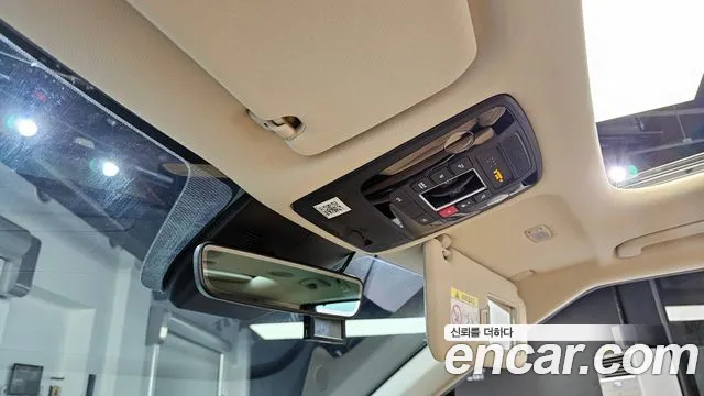 Kia Carnival 4th generation id 2445234 из Кореи 8