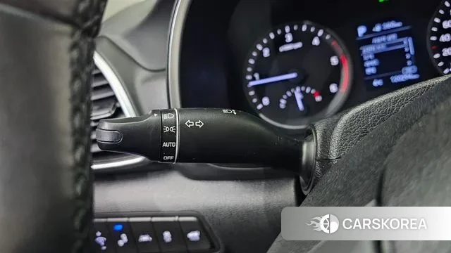 Hyundai All New Tucson id 3454555 из Кореи 8