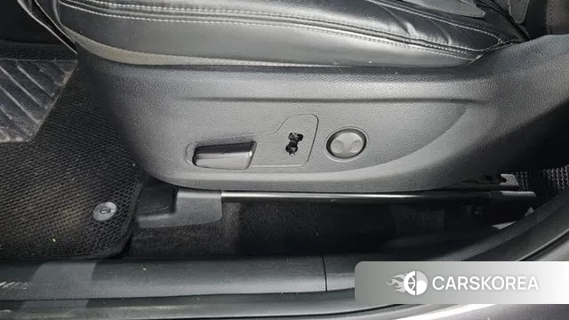 Hyundai Santa Fe TM id 3009435 из Кореи 8