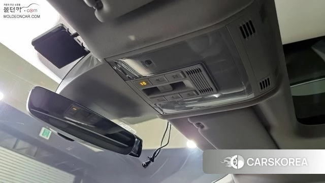 Volkswagen Arteon id 4727711 из Кореи 8