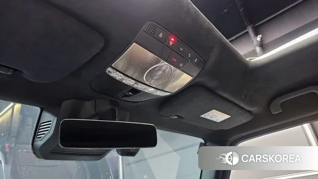 Mercedes-Benz G-Class W463b id 3438147 из Кореи 8