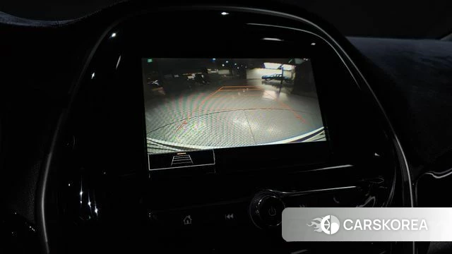 Chevrolet (GM Daewoo) The New Spark id 4019958 из Кореи 8