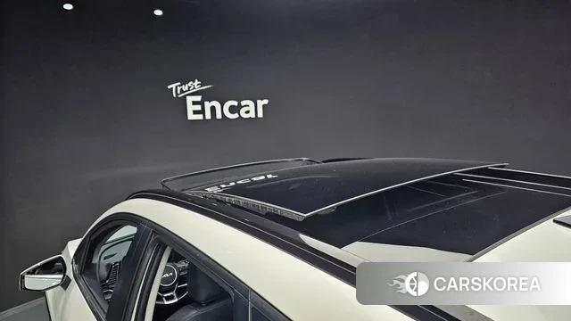 Kia Sportage 5th Generation Hybrid id 2959066 из Кореи 8