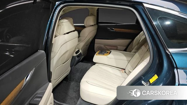 Genesis G80 (RG3) id 4195950 из Кореи 8