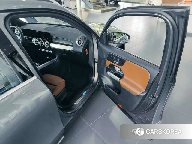 Mercedes-Benz EQB id 4336200 из Китая 8