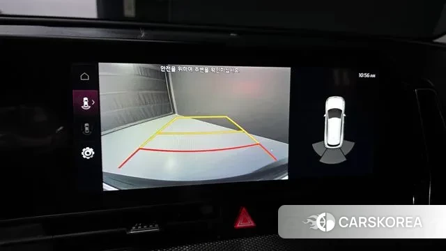 Kia Sportage 5th Generation id 3343263 из Кореи 8