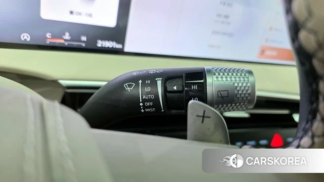 Genesis GV70 id 3841365 из Кореи 8