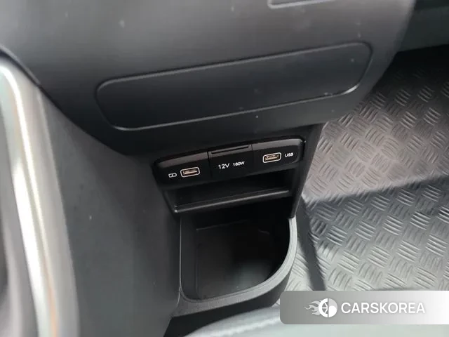 Hyundai Staria id 3247207 из Кореи 8