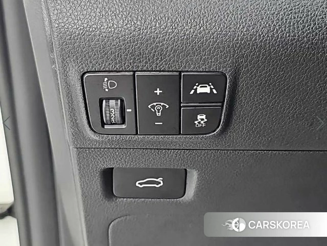 Kia K5 3rd generation id 4918177 из Кореи 8