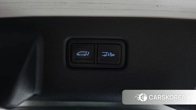 Hyundai Staria id 4880918 из Кореи 8