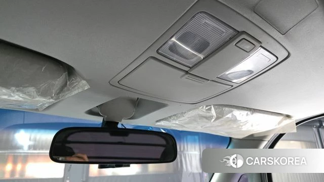 Kia The New Ray id 3834480 из Кореи 8