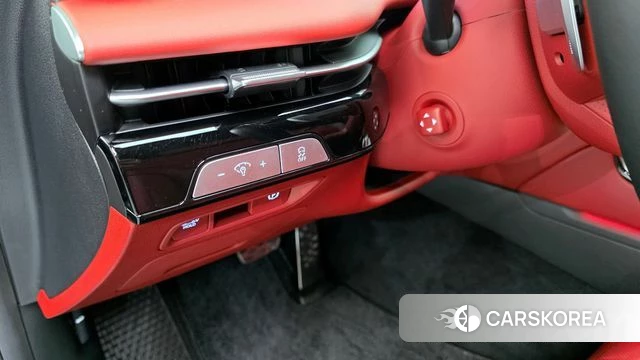 Genesis G80 (RG3) id 3914466 из Кореи 8