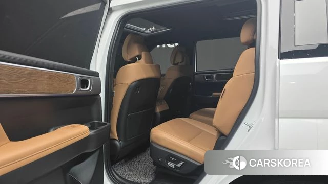 Hyundai Santa Fe (MX5) id 4354346 из Кореи 8