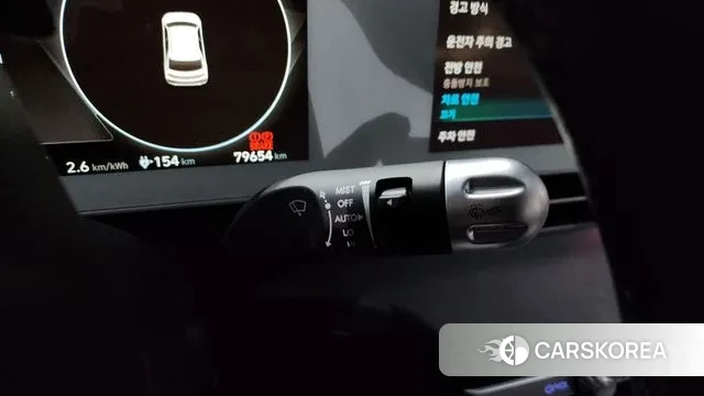 Hyundai Ionic 5 id 3022861 из Кореи 8