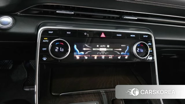 Genesis GV80 id 4444798 из Кореи 8