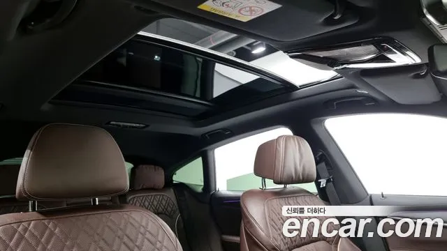 BMW 6 Series GT (G32) id 2848515 из Кореи 8