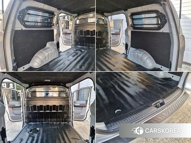 Hyundai The New Grand Starex id 3055387 из Кореи 8