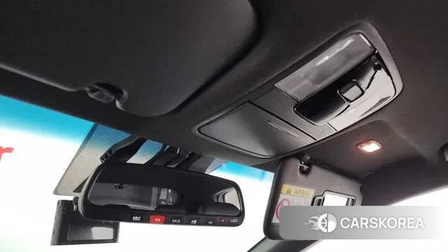 Kia The New K3 2nd generation id 3560478 из Кореи 8