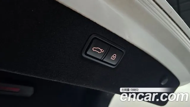 Genesis G80 id 2907662 из Кореи 8