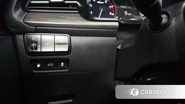 Kia K7 Premier id 3766176 из Кореи 8