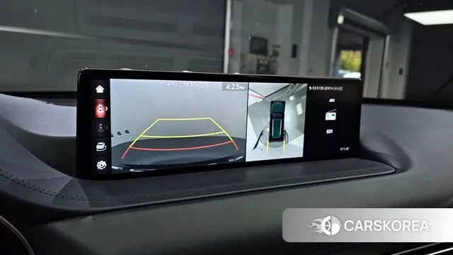 Genesis GV80 id 3335570 из Кореи 8