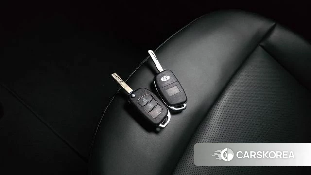 Hyundai Casper id 4603797 из Кореи 8