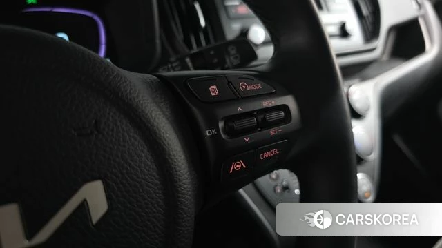 Kia The New Kia Ray id 4432241 из Кореи 8