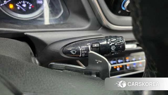 Hyundai Sonata (DN8) id 4471057 из Кореи 8