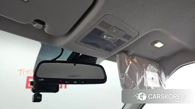 Hyundai Venue id 3692399 из Кореи 8