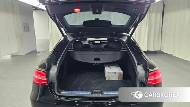 Mercedes-Benz GLC-Class X253 id 4435400 из Кореи 8