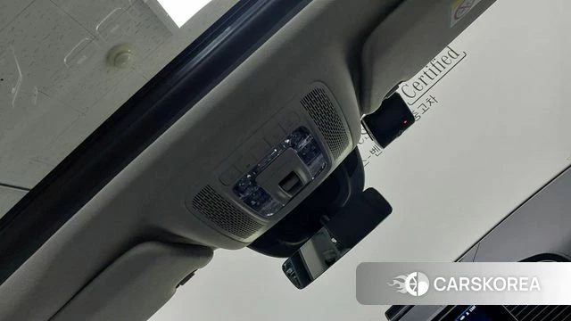 Mercedes-Benz GLE-Class W167 id 3786136 из Кореи 8