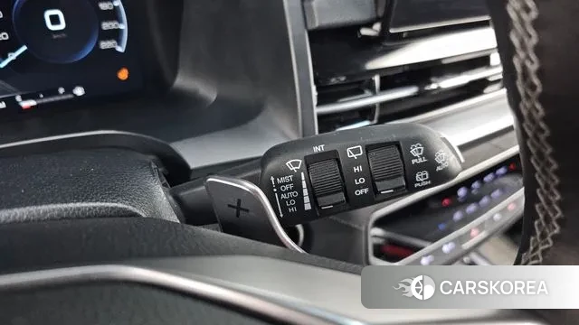 Ssangyong Rexton New Arena id 3670369 из Кореи 8