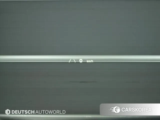 Kia EV6 id 3021357 из Кореи 8