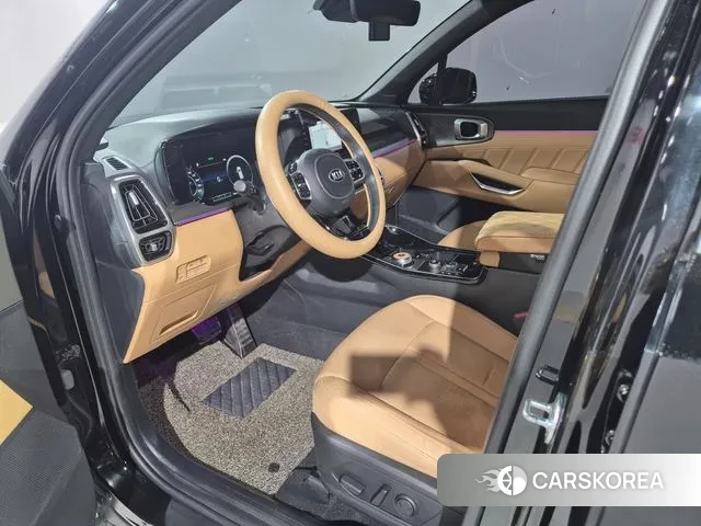 Kia Sorento 4th Generation id 3283362 из Кореи 8