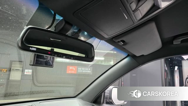 Ssangyong Rexton Sports id 4180060 из Кореи 8